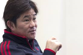 小牧太