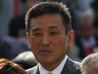 吉田勝己