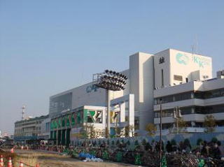 川崎競馬