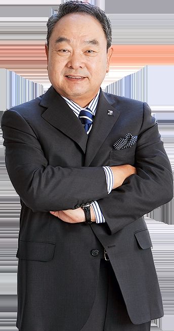 金子真人