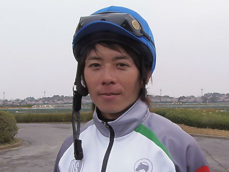 柴田大知