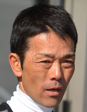 岡田祥嗣