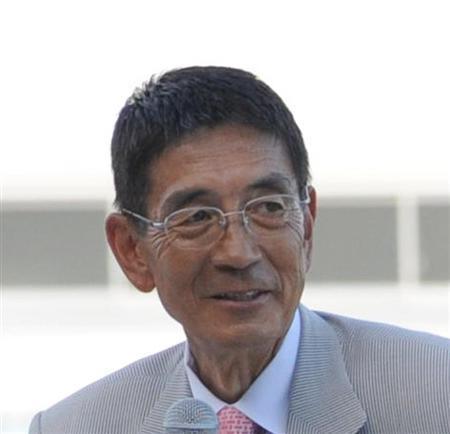 岡田繁幸