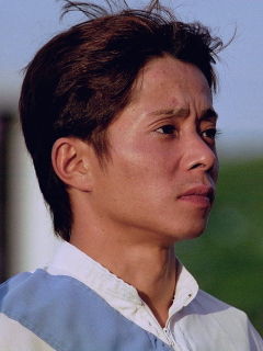 岩田康誠