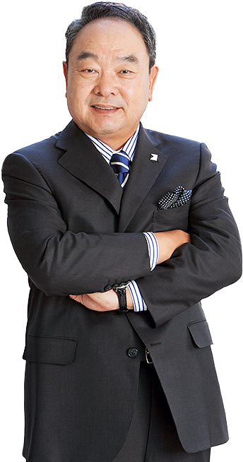 金子真人