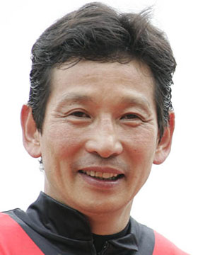 安藤勝己