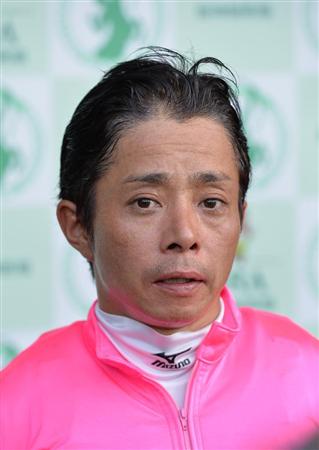 岩田康誠