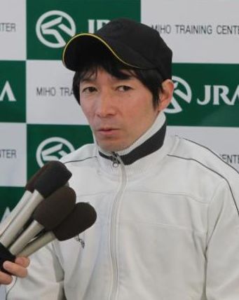 内田博幸