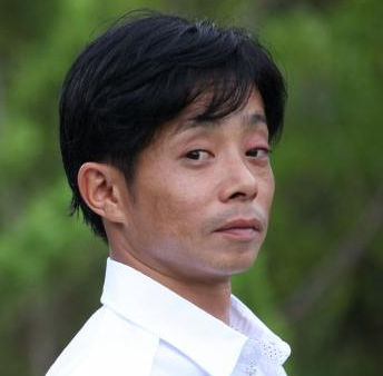 岩田康誠