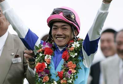 田中勝春