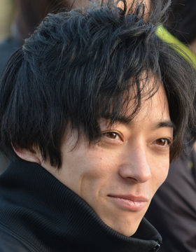 川田将雅