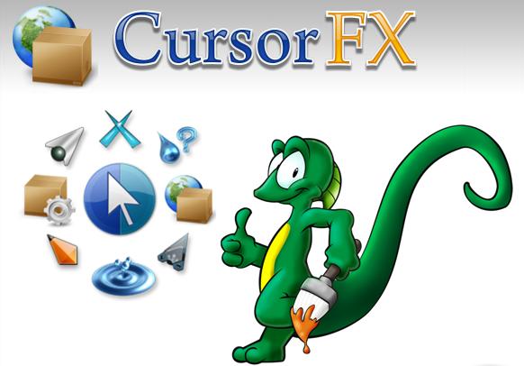 CursorFx