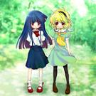 ひぐらしのなく頃に キャラクターCD Vol.3