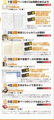 青空文庫