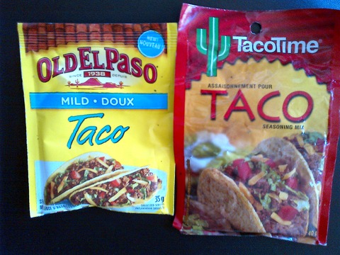 taco