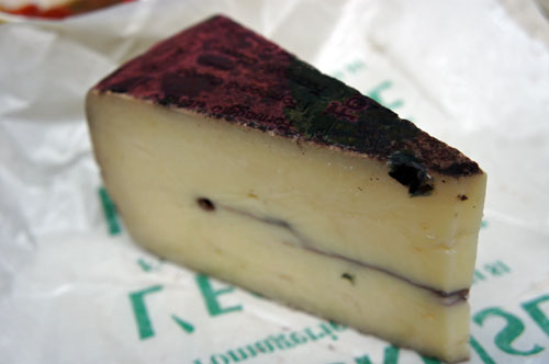 amarone-cheese