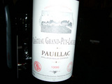 lacoste wine