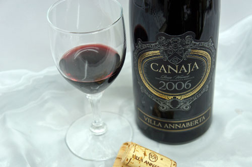 canaja-stand