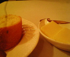 bread and butter of lachance