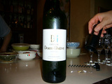 daene blanc