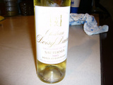 sauternes daene 375ml