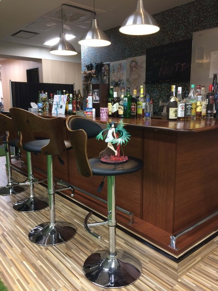 ①BAR Nitroplus1