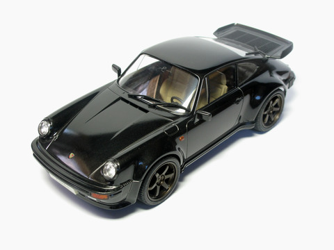 制作依頼　参考画像　ポルシェ 911 ターボ　バーガンディ 制作依頼 参考画像 ポルシェ 911 ターボ バーガンディ 制作依頼