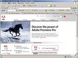 MSN Search Toolbar with Windows Desktop Search