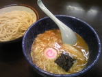 東池袋 大勝軒 桜ROZEO