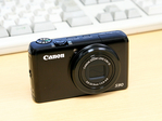 Power Shot S90