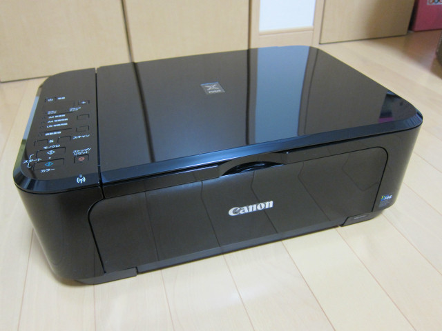 Canon PIXUS MG3130