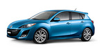 マツダ アクセラ Mazda3