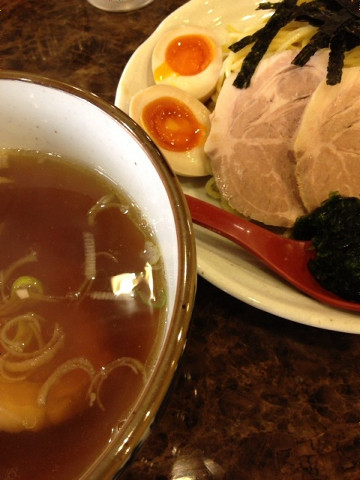 らーめん超ひがし皐月