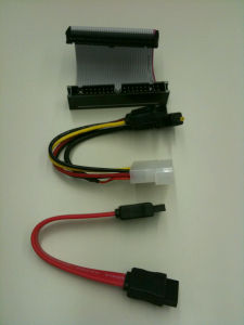 EVERGREEN EG-SATA56