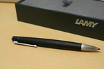 lamy2000