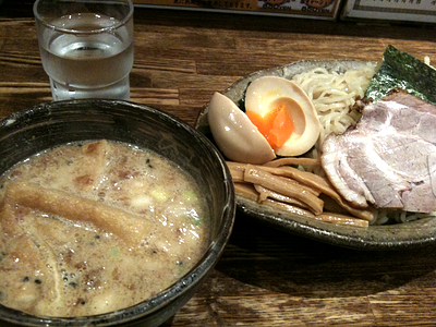 北海道らーめん ひむろ