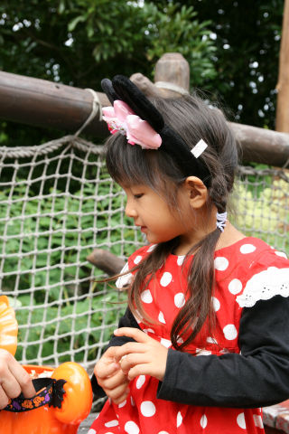 東京ディズニーシー