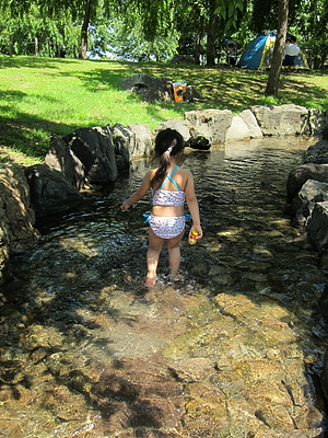 北柏ふるさと公園