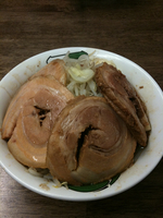 北松戸 雷本店