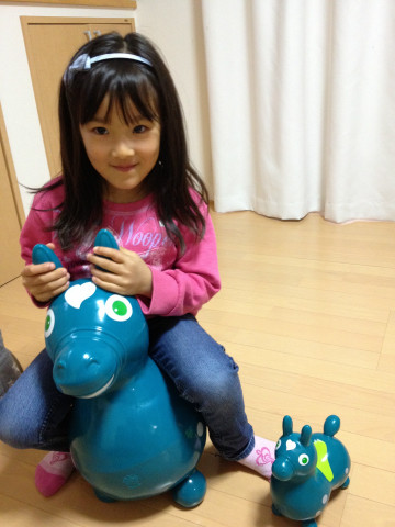 Rody タイニーフォレスト