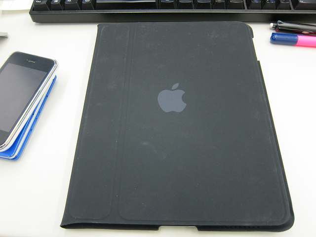 Apple iPad Case