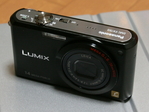 Panasonic LUMIX FX150
