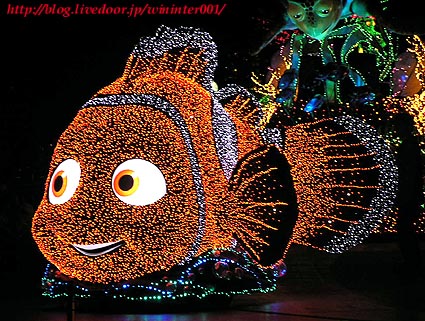 ジグソーパズル ディズニー エレクトリカルパレード 3種 メラニー