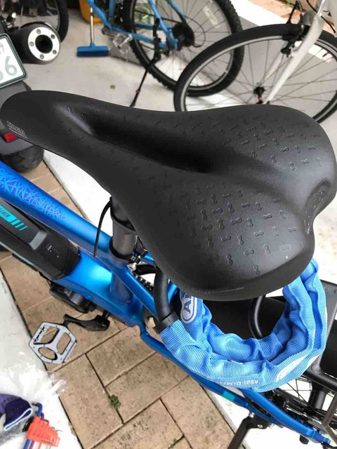 PanasonicXU1 「クワガタ壱号」化 ハンドル周りとか改造 : DIYやバイク