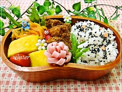 0518弁当