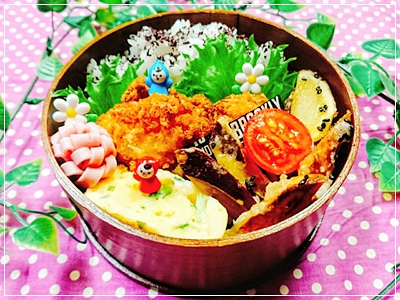 0912弁当