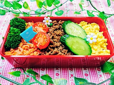 0711弁当