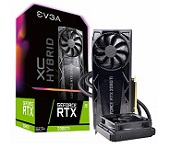 EVGA GeForce RTX 2080 Ti XC Hybrid Gaming