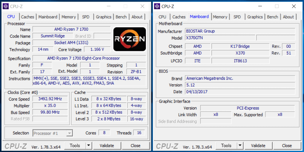 BIOSTAR X370GTN_test (1)