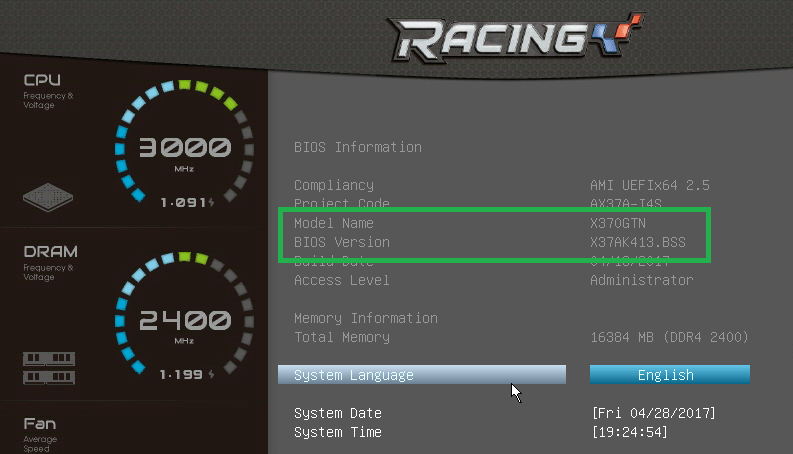 BIOSTAR X370GTN_bios_3